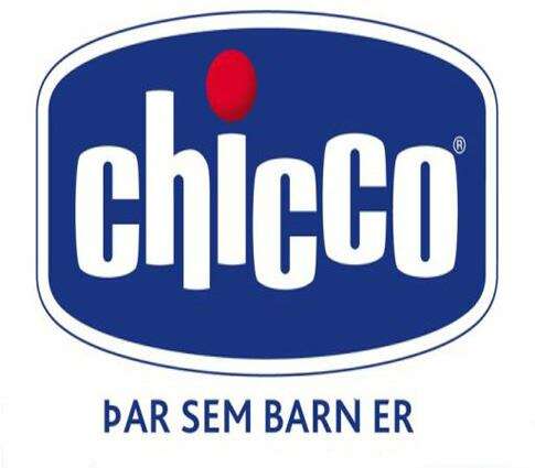 Chicco.is