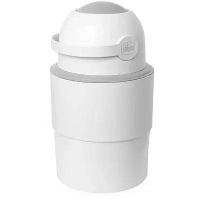 Chicco Bleyjufata Telescopic fyrir allt að 35 bleyjur