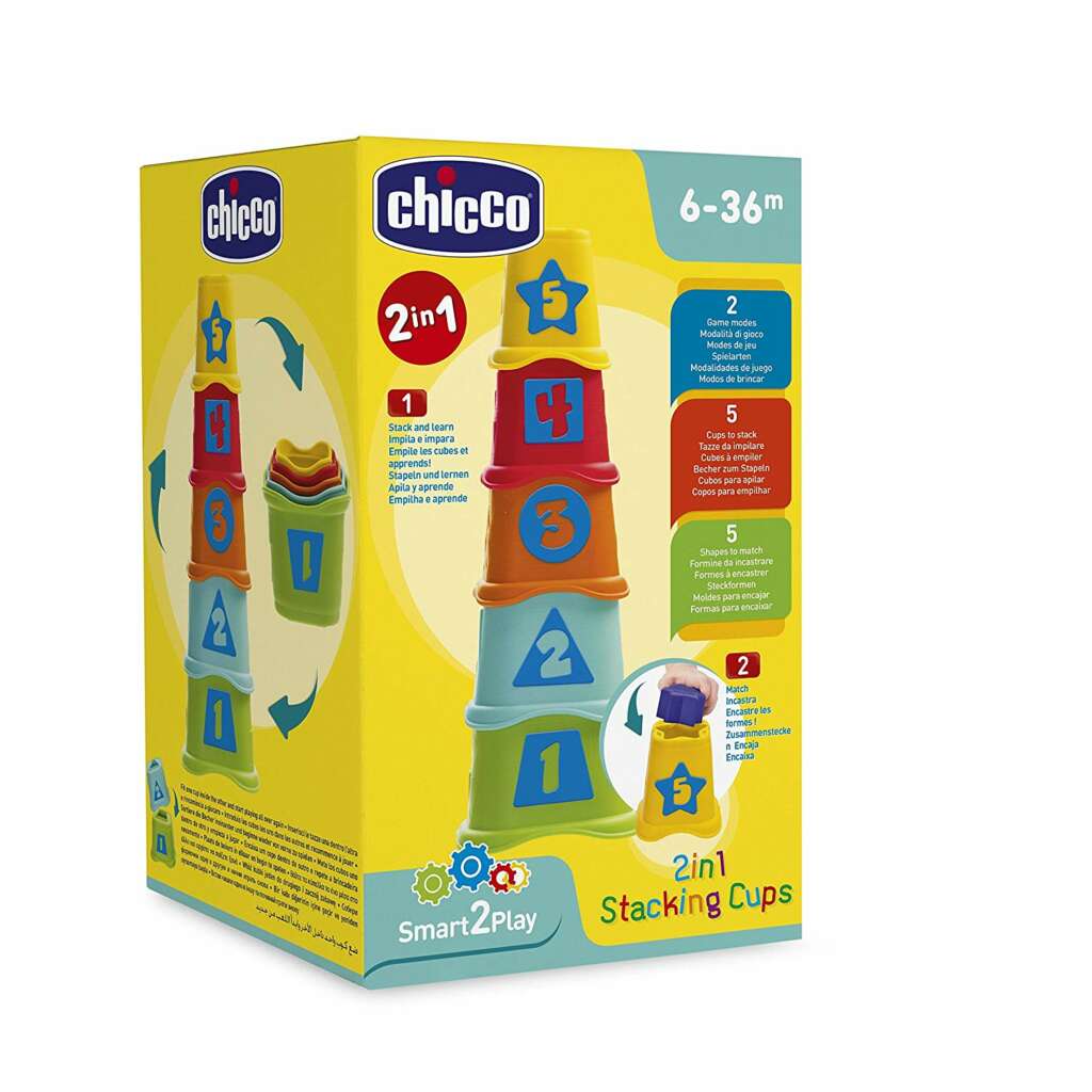 Chicco.is