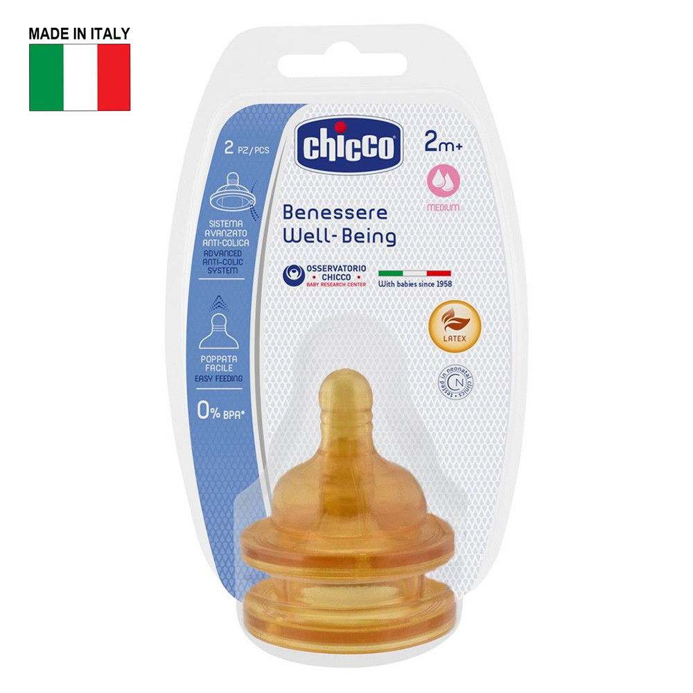 Chicco.is