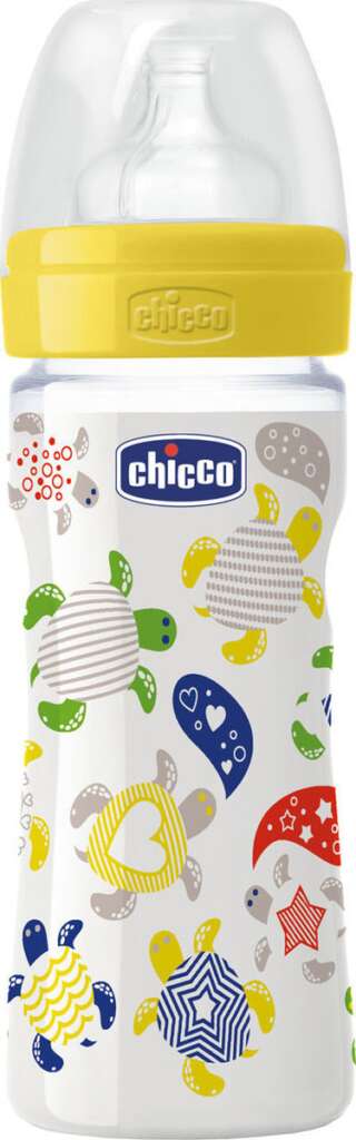 Chicco.is
