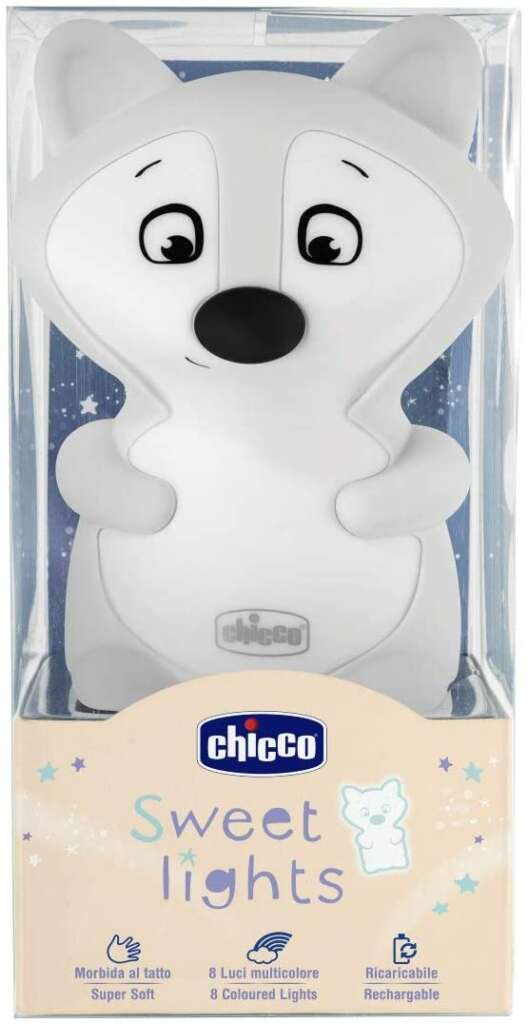 Chicco.is