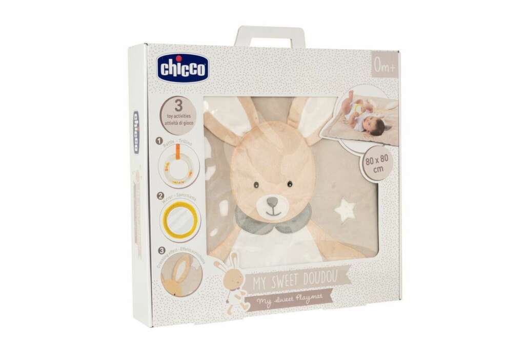 Chicco.is