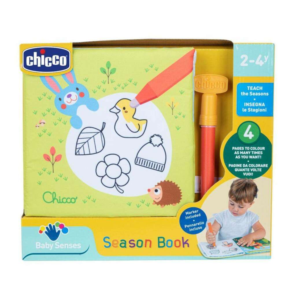 Chicco.is