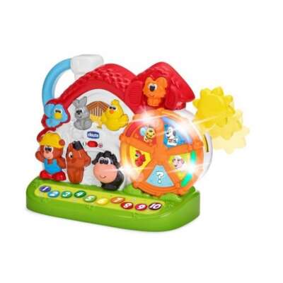 Chicco Talandi Bóndabærinn