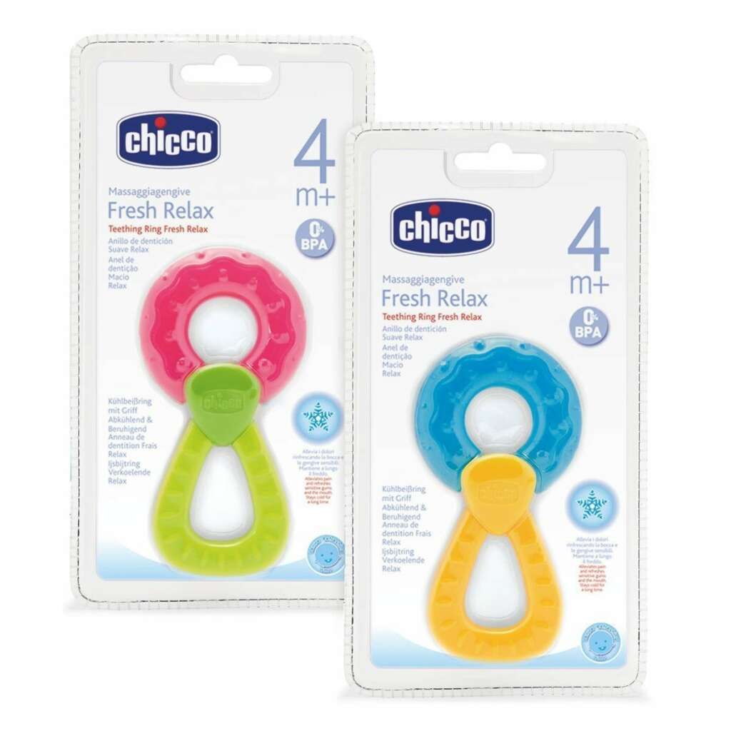 Chicco.is