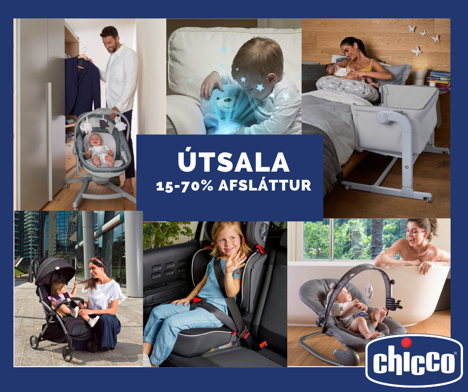 Chicco.is