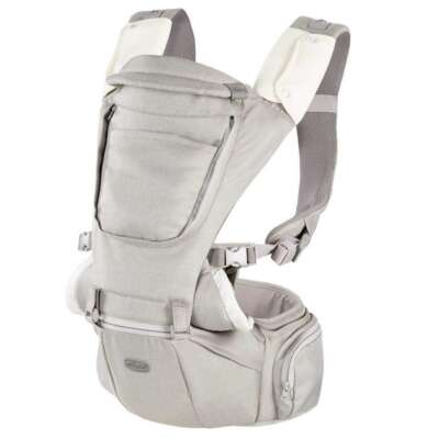 Chicco Hip Seat Burðarpoki - Beige -