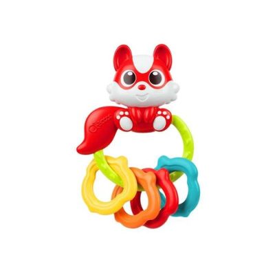 Chicco hringla Íkorni