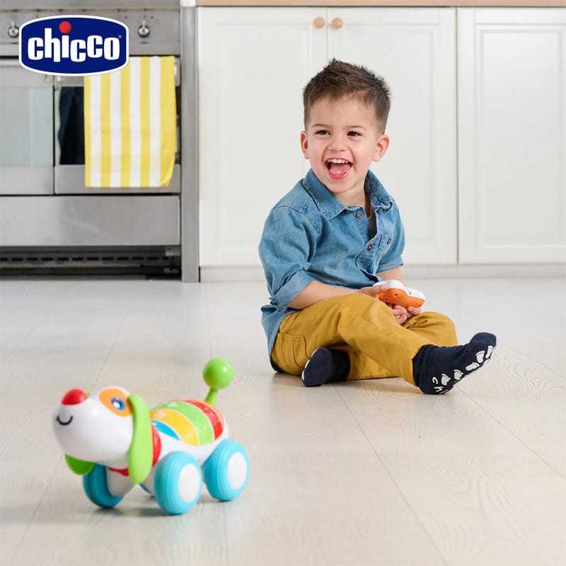 Chicco.is