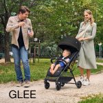 Glee Stroller 087068_873 EN2