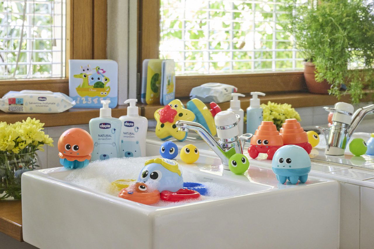 Chicco Baðbók - Image 7