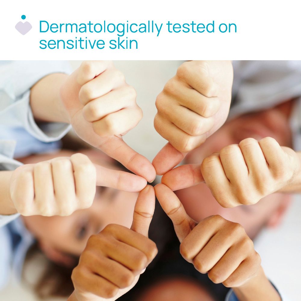 Chicco Bubbly Body Wash með vatnsmelónu ilm - Image 2