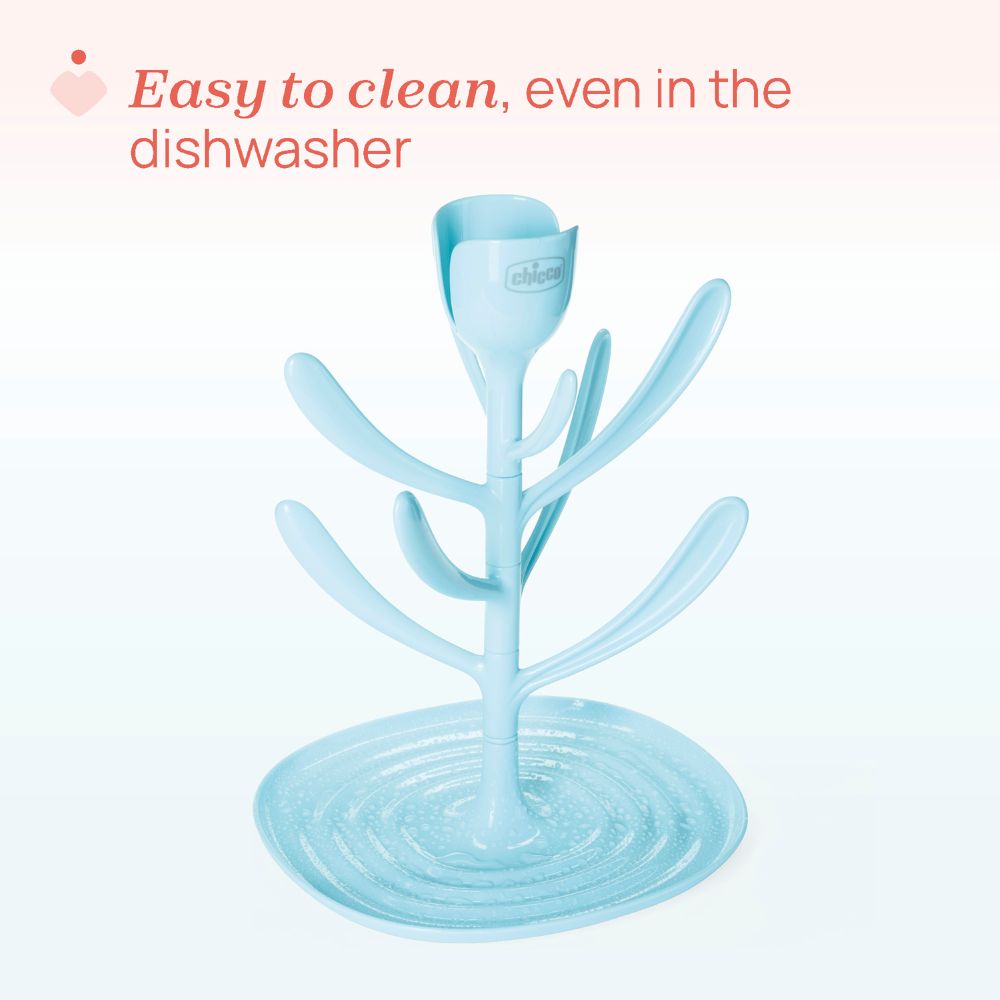 Chicco Þurrkustandur fyrir pela - Image 2