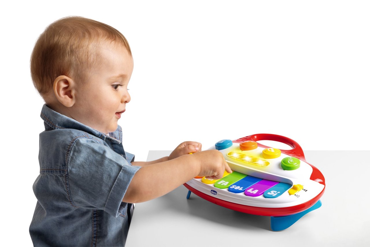 Chicco Píanó - Image 6