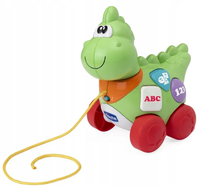 Chicco Fyrsta Risaeðlan mín - Image 5