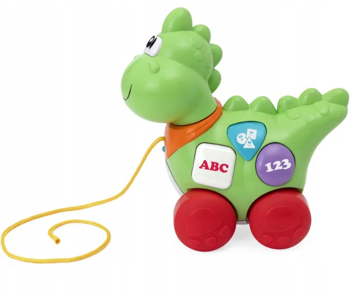 Chicco Fyrsta Risaeðlan mín - Image 4