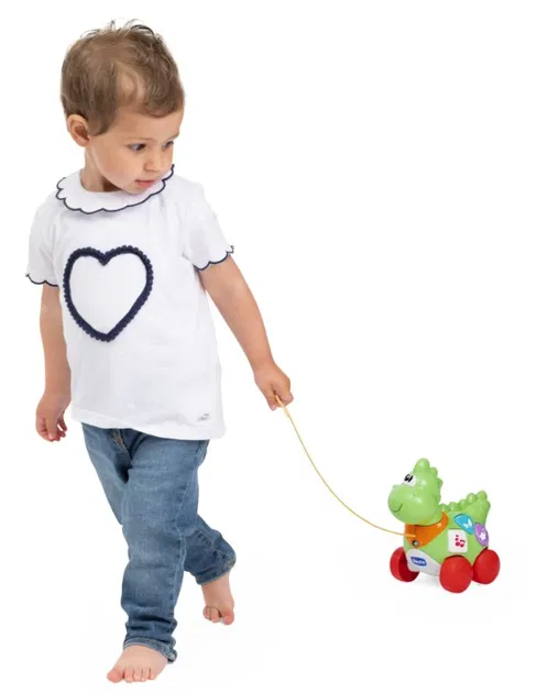 Chicco Fyrsta Risaeðlan mín - Image 3