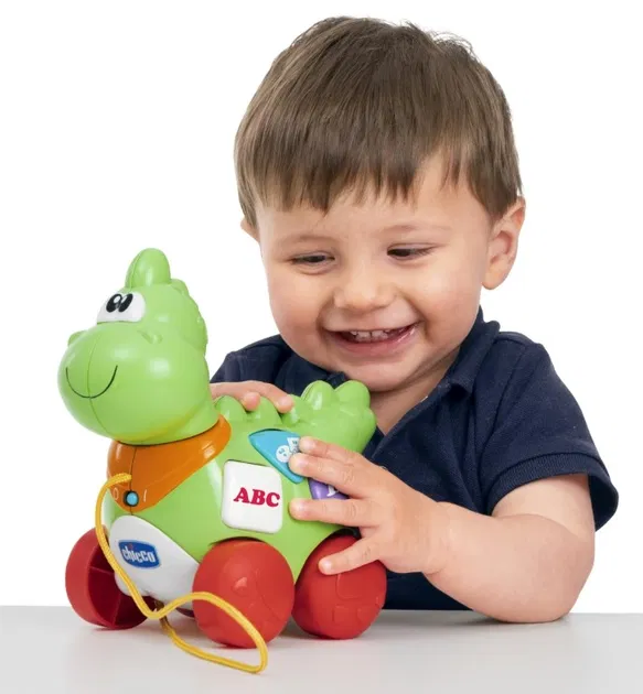 Chicco Fyrsta Risaeðlan mín - Image 2