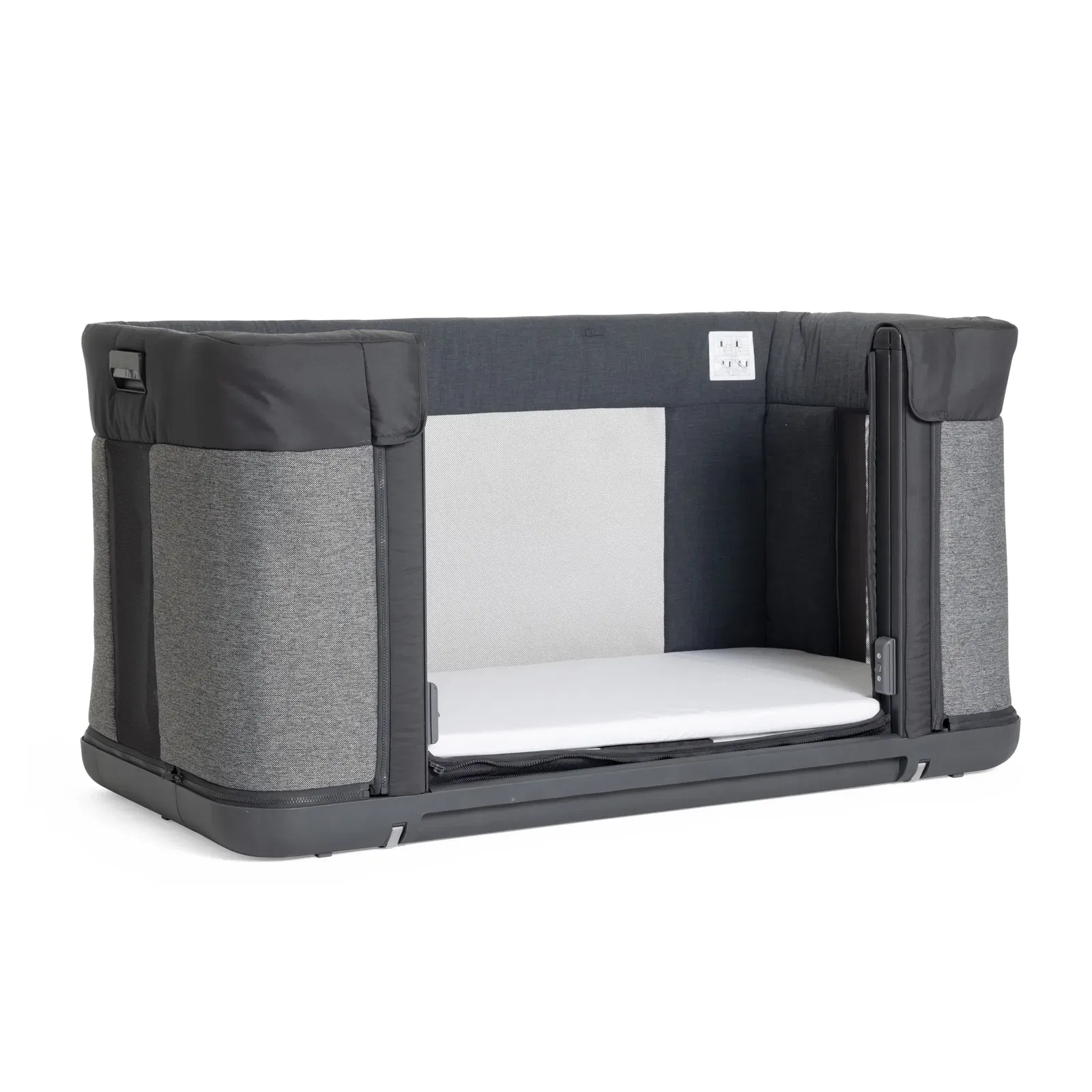 Chicco Next2Me Forever co-sleeper - RICE - Forsala 13. nóvember - Image 6