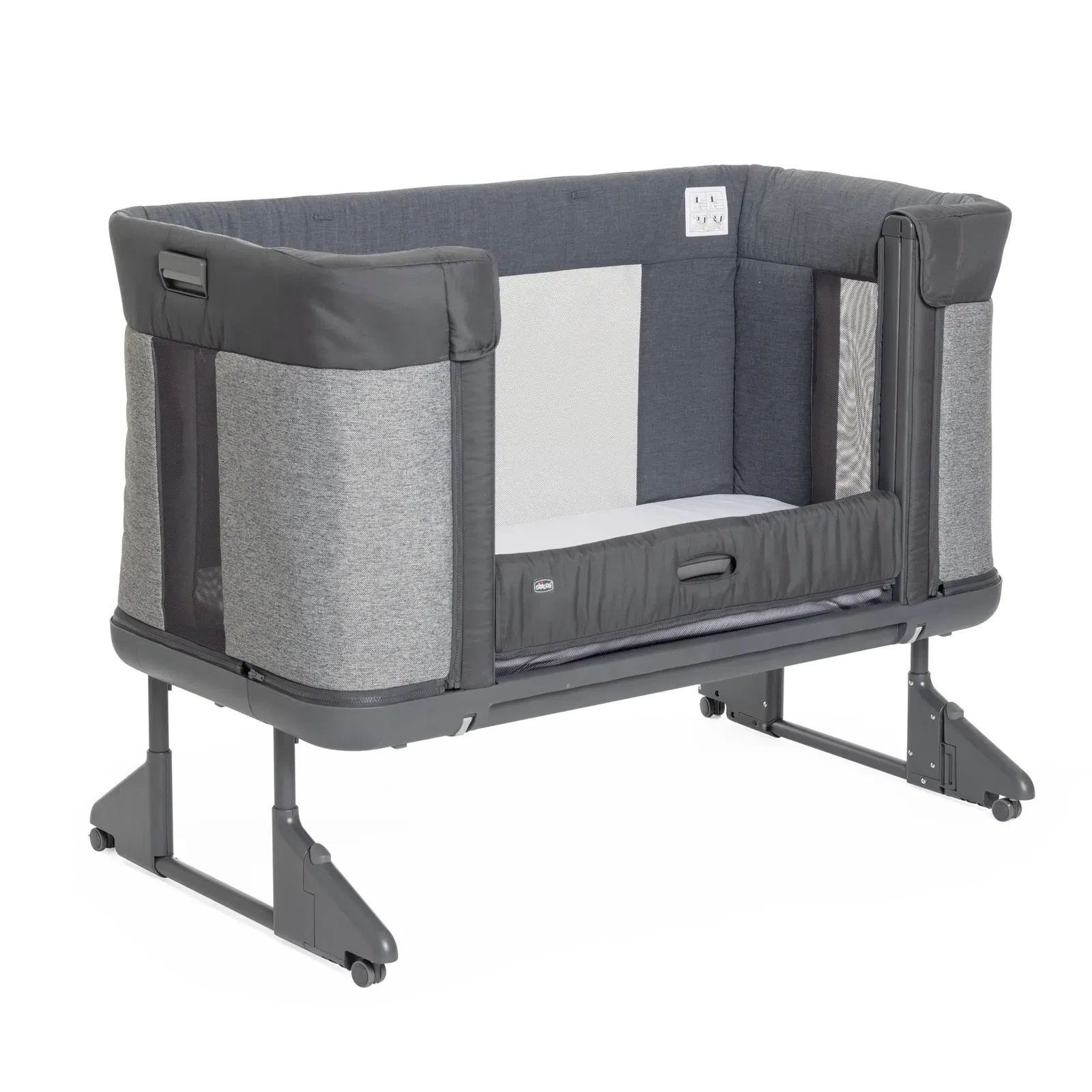 Chicco Next2Me Forever co-sleeper - RICE - Forsala 13. nóvember