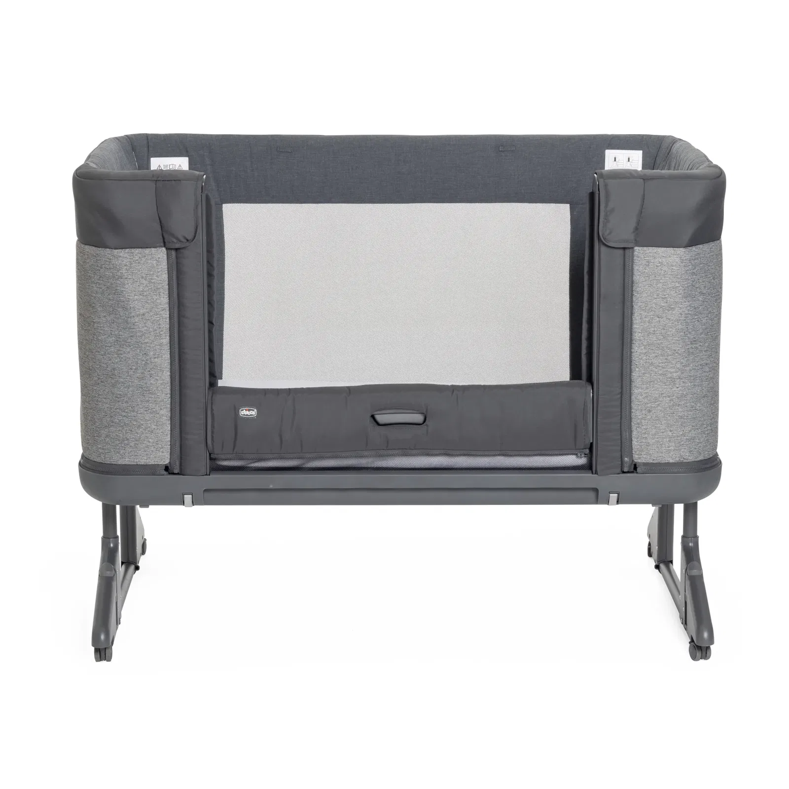 Chicco Next2Me Forever co-sleeper - RICE - Forsala 13. nóvember - Image 11