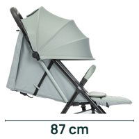 Chicco Taormina kerra 0-22-Blush - Forsala 23. janúar - Image 13