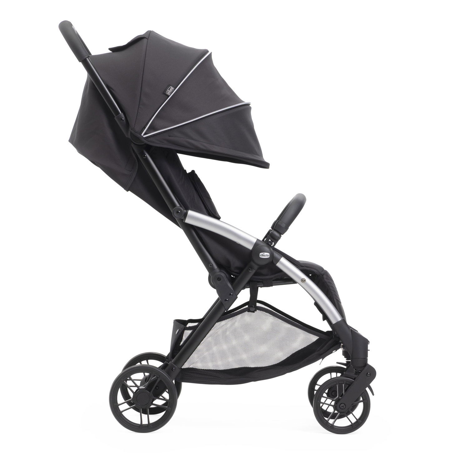 Chicco Goody Kerra 0-22kg XL -Svört - Forsala 23. janúar - Image 14