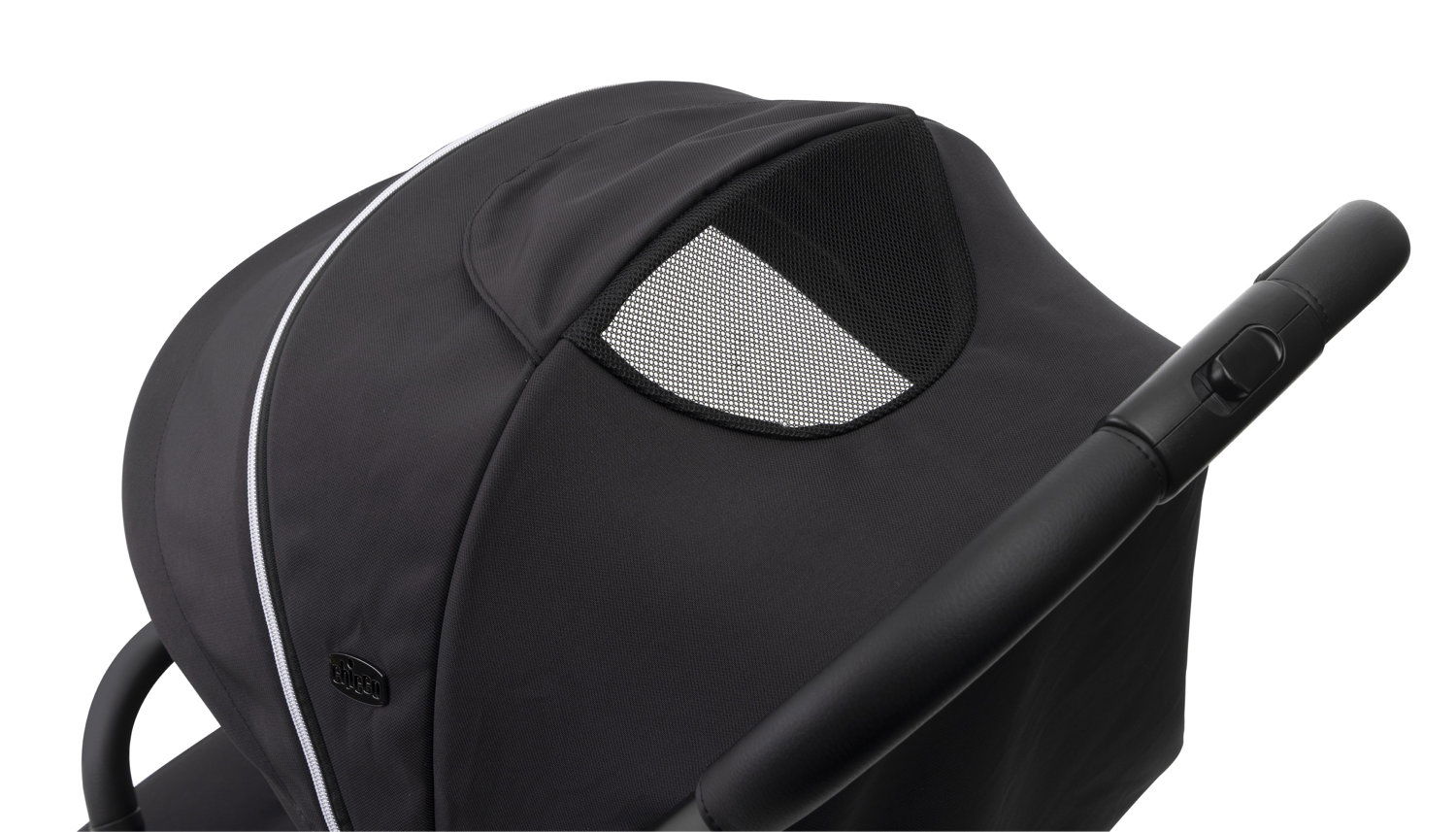 Chicco Goody Kerra 0-22kg XL -Svört - Forsala 23. janúar - Image 7