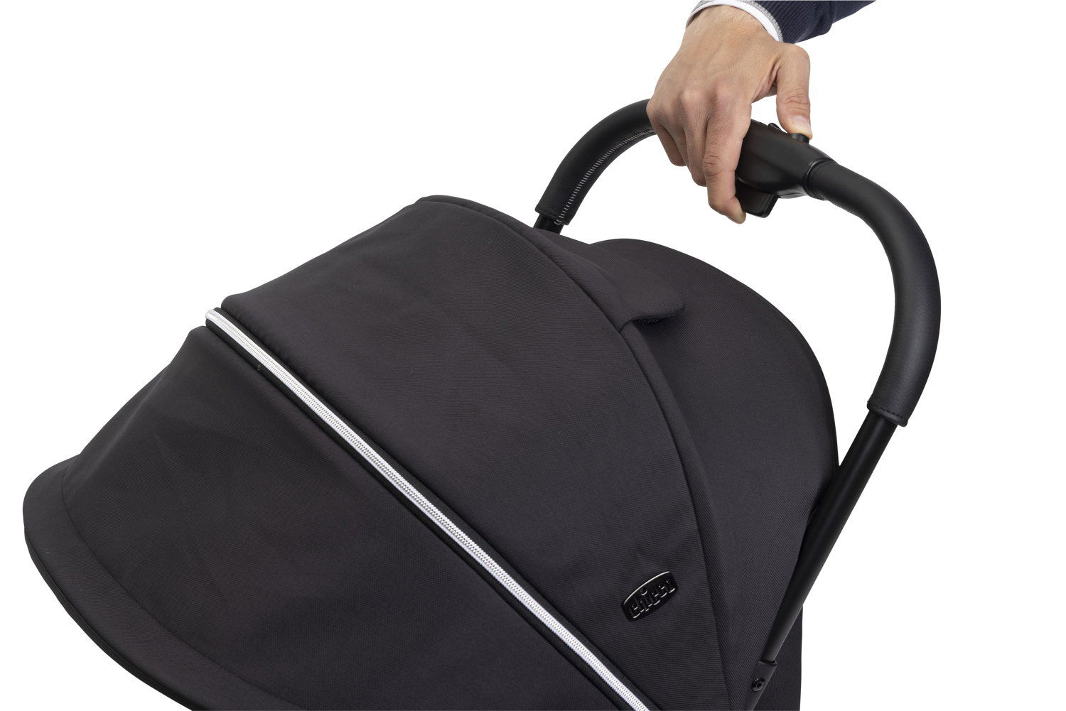 Chicco Goody Kerra 0-22kg XL -Svört - Forsala 23. janúar - Image 6