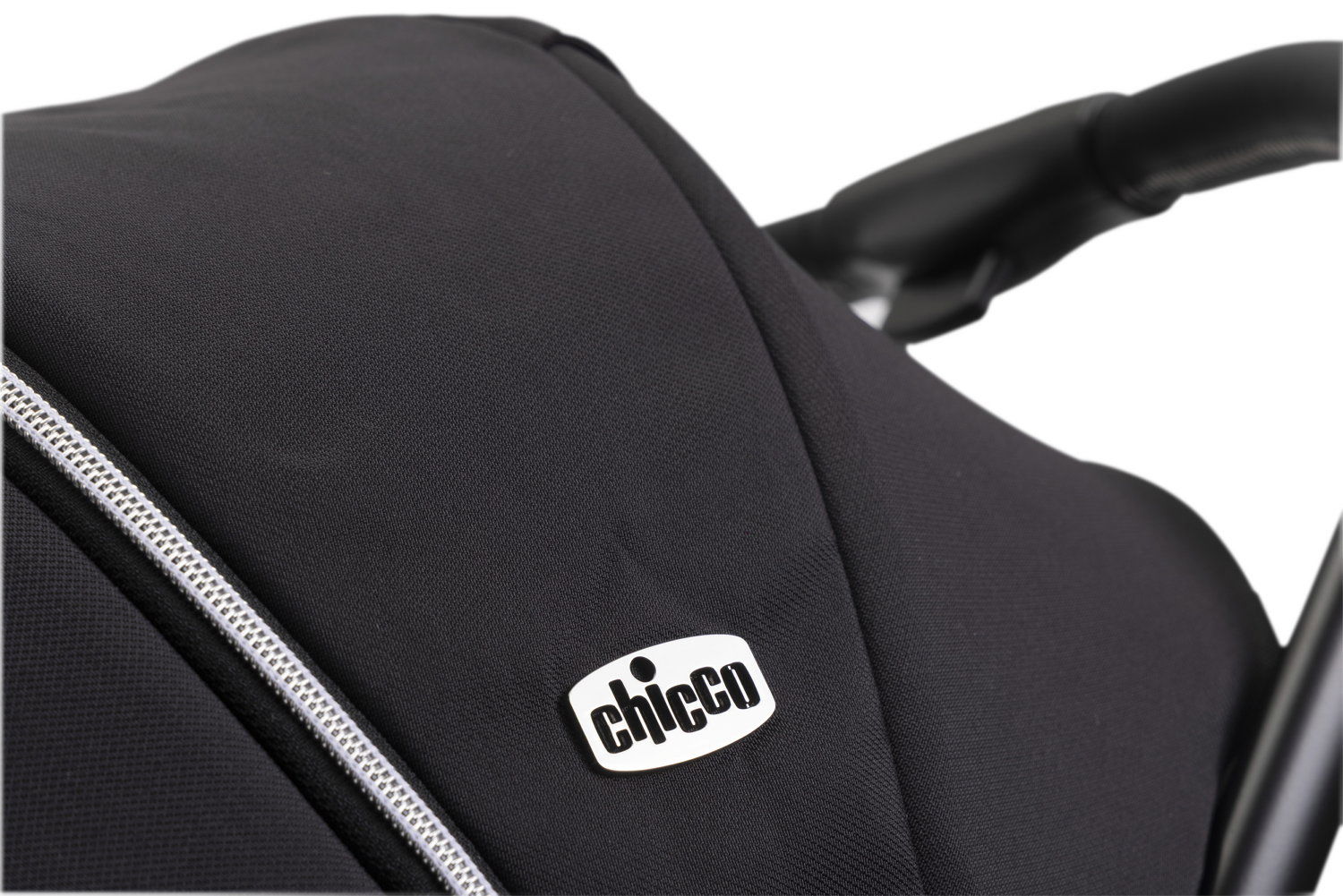 Chicco Goody Kerra 0-22kg XL -Svört - Forsala 23. janúar - Image 5