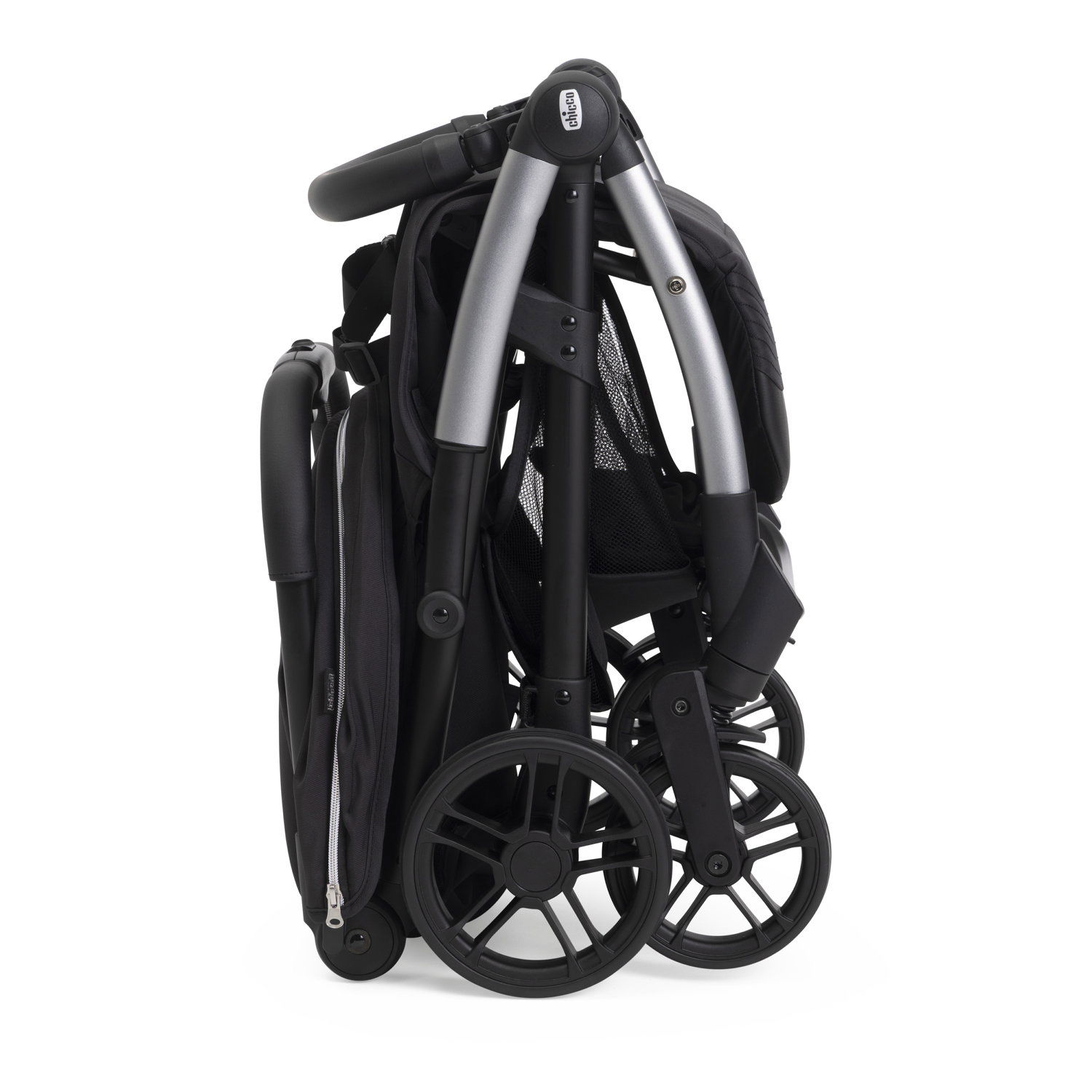 Chicco Goody Kerra 0-22kg XL -Svört - Forsala 23. janúar - Image 3