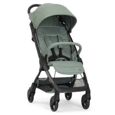 Chicco Aero-We Kerra 0-22kg Sage - Forsala 23. janúar