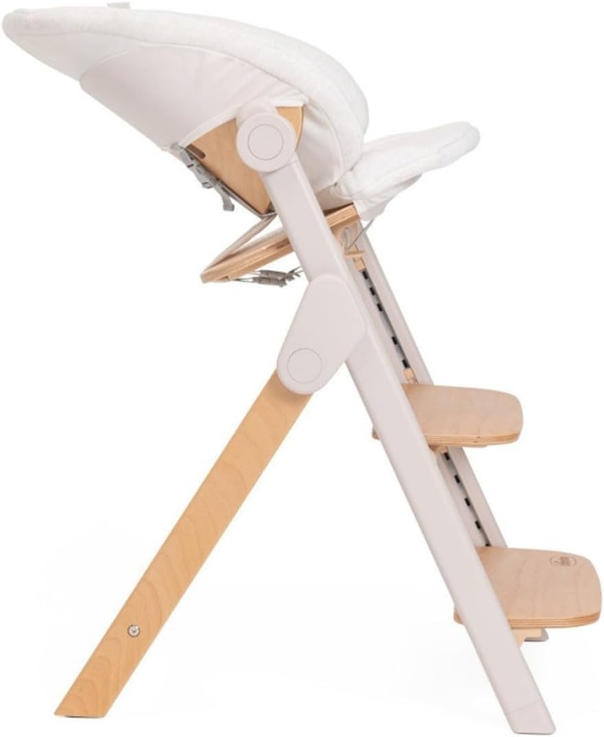 Chicco Meraviglia matarstóll FOSSIL - Forsala 23 janúar - Image 5