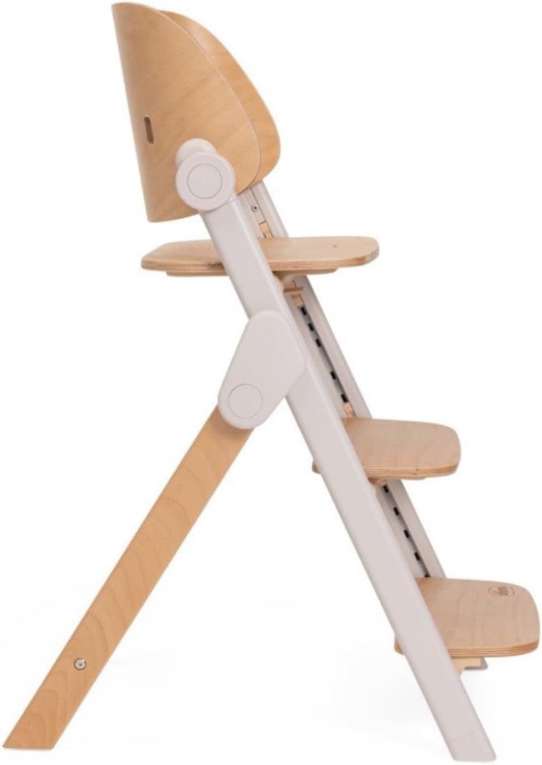 Chicco Meraviglia matarstóll FOSSIL - Forsala 23 janúar - Image 8