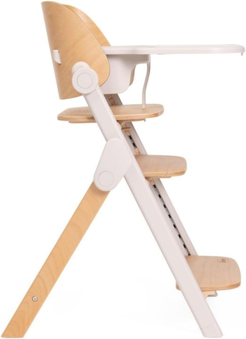 Chicco Meraviglia matarstóll FOSSIL - Forsala 23 janúar - Image 7