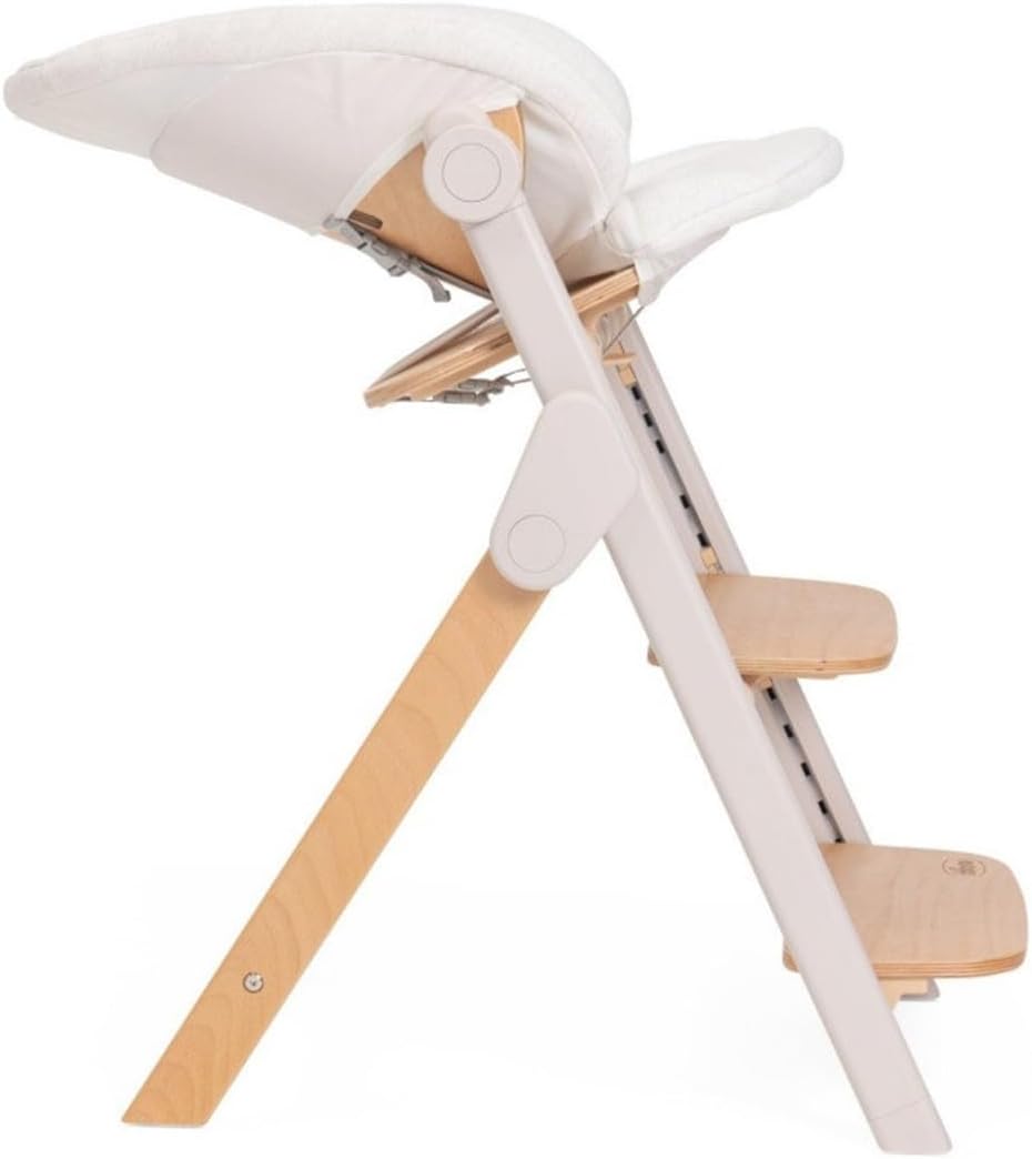 Chicco Meraviglia matarstóll FOSSIL - Forsala 23 janúar - Image 6