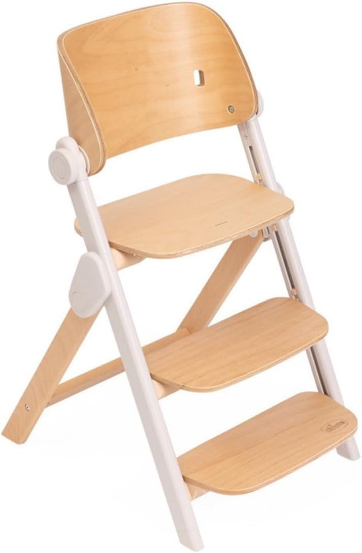 Chicco Meraviglia matarstóll FOSSIL - Forsala 23 janúar - Image 4