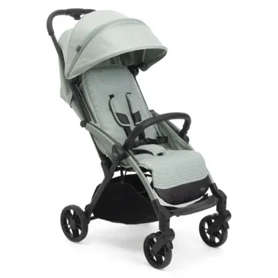 Chicco Goody Kerra 0-22kg XL - Sage - Forsala 23. janúar