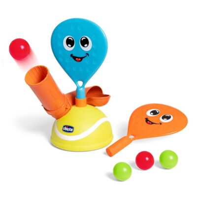 Chicco Padel leikur fyrir börn