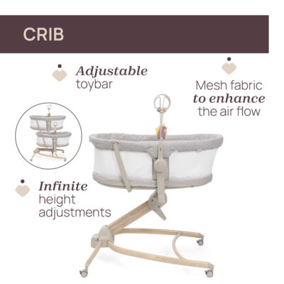 Chicco Baby Hug Armonia Scandinavian - Image 7