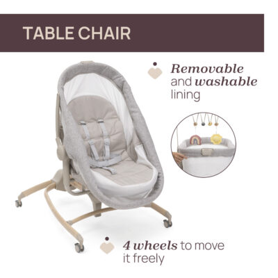 Chicco Baby Hug Armonia Scandinavian - Image 8