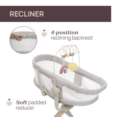 Chicco Baby Hug Armonia Scandinavian - Image 9