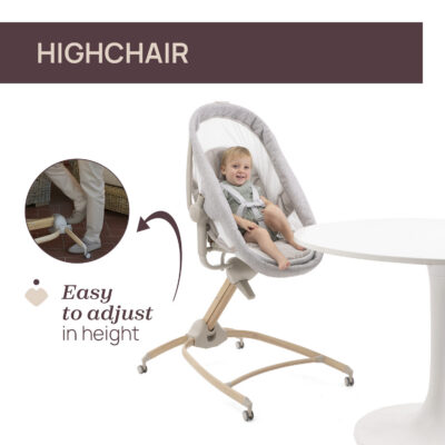 Chicco Baby Hug Armonia Scandinavian - Image 11