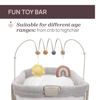 Chicco Baby Hug Armonia Scandinavian - Image 12