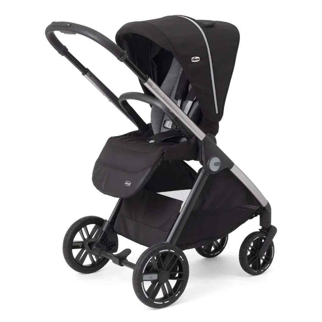 Chicco Bellagio Primo kerra með vagnstykki - Image 19