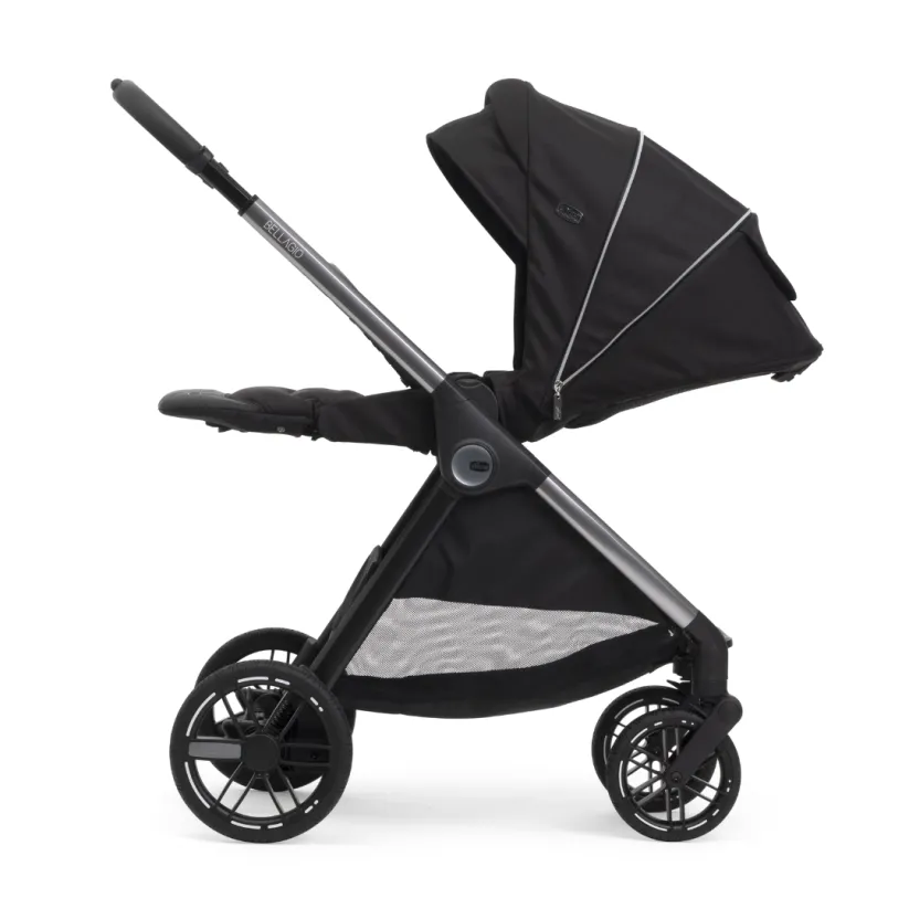 Chicco Bellagio Primo kerra með vagnstykki - Image 11