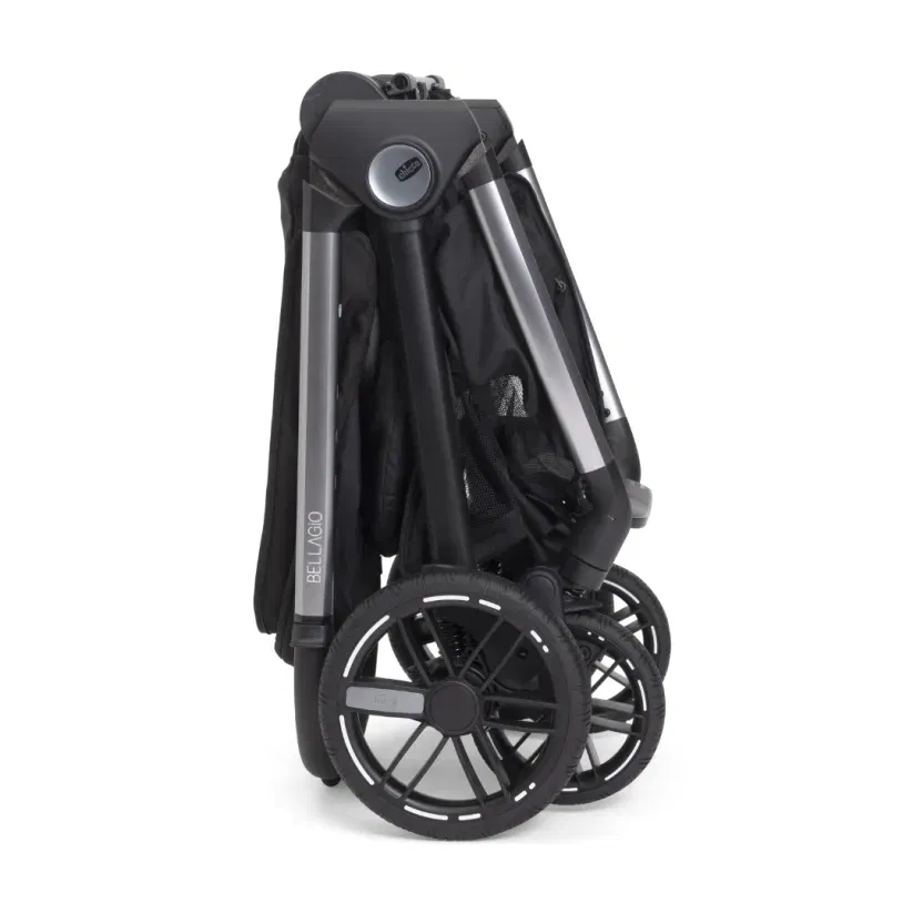 Chicco Bellagio Primo kerra með vagnstykki - Image 12