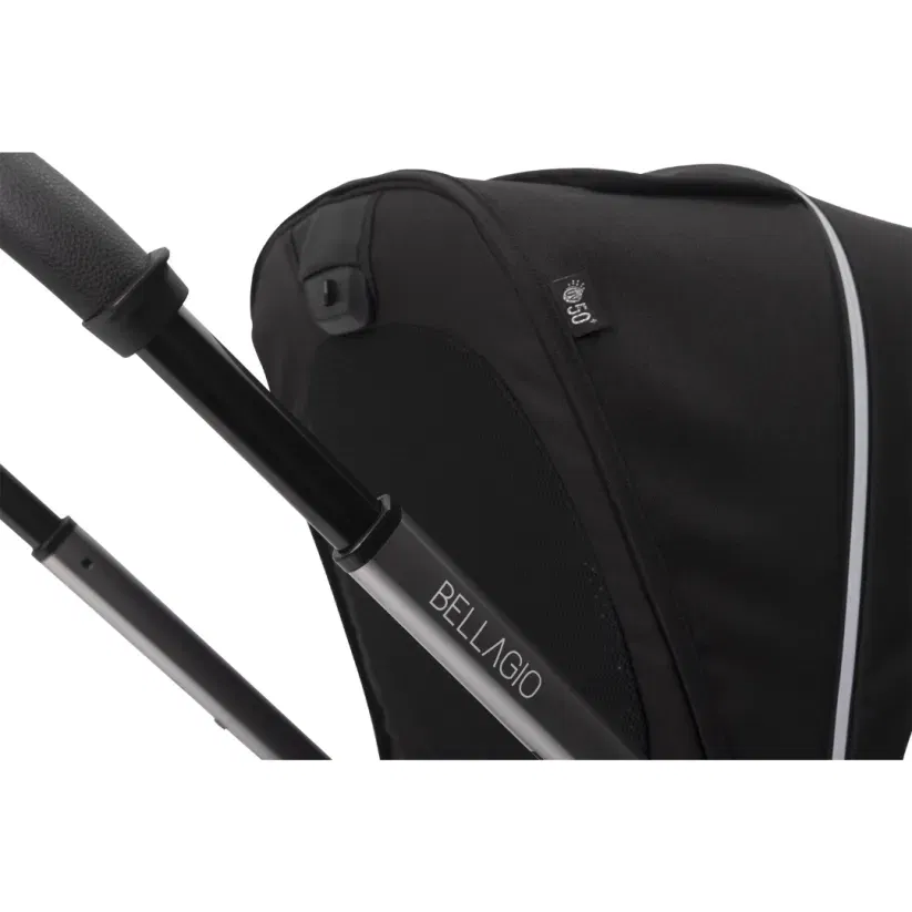 Chicco Bellagio Primo kerra með vagnstykki - Image 13