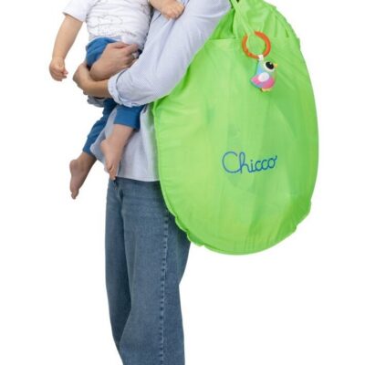 Chicco Leikteppi með tjaldi - Image 10